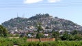 ANTANANARIVO, MADAGASCAR. NOVEMBER 25TH 2016: People activity an