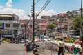 Antananarivo cityscape, Tana, capital of Madagascar