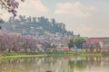 Antananarivo cityscape, Tana, capital of Madagascar