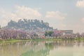 Antananarivo cityscape, Tana, capital of Madagascar