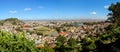 Antananarivo Royalty Free Stock Photo