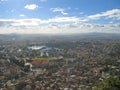 Antananarivo view