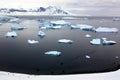 ANTARCTIC CONTINENT