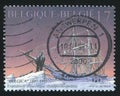 Antarctic Expedition by the Belgica