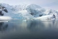 Antarctic Landscape