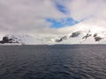 Antarctic Landscape