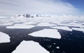 Antarctic Landscape