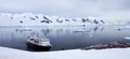 Antarctic Landscape