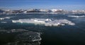 Antarctic Peninsula - Antarctica Royalty Free Stock Photo