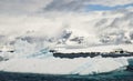 Antarctic Summer