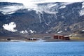 Antarctica, abandoned whale station, Antarctic lost places, Deception Island, industrial monument, ruins of whaling station