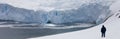 Antarctica - Adventure Tourist - Graham Island
