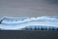 Antarctica Glacier