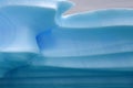 Antarctica Glacier