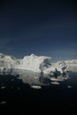 Antarctica Iceberg