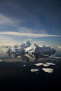 Antarctica Landscape