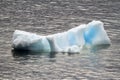 Antarctica - Non-Tabular Iceberg Royalty Free Stock Photo