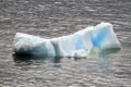 Antarctica - Non-Tabular Iceberg