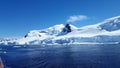 Antarctica snow landscape mountain greatview