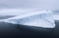 Antarctica Weddell Sea Iceberg