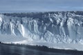 Antarctica Weddell Sea iceberg