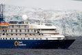 Antarctica Wildlife Expedition - Quark Expeditions Sea Spirit Cruise Ship