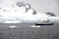 Antarctica Wildlife Expedition - Quark Expeditions Sea Spirit Cruise Ship