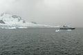 Antarctica Wildlife Expedition - Quark Expeditions Sea Spirit Cruise Ship