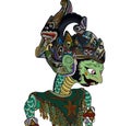 wayang golek antareja 1