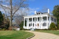 Antebellum Home