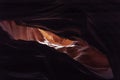 Antelope Canyon Royalty Free Stock Photo