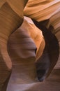 Antelope Canyon, Arizona