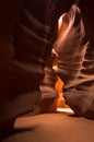 Antelope Canyon - Arizona, USA