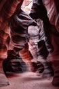 Antelope Canyon I