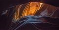 Antelope Canyon Royalty Free Stock Photo