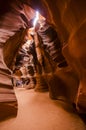 Antelope Canyon