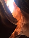 Antelope Canyon - Page