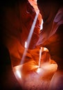 Antelope Canyon Page Arizona