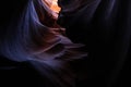 Antelope Canyon SLot Canyon