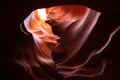 Antelope Canyon SLot Canyon