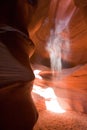Antelope Canyon Royalty Free Stock Photo