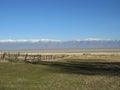 Antelope island farm