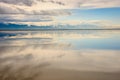 Antelope Island State Park Royalty Free Stock Photo