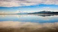 Antelope Island State Park Royalty Free Stock Photo