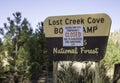 Antelope Lake Closure due to Fire Plumas County