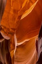 Antelope slot canyon