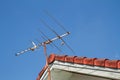 Antena Royalty Free Stock Photo