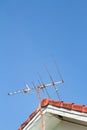 Antena Royalty Free Stock Photo