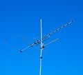 Antenna Royalty Free Stock Photo