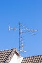 Antenna Of Amateur Radio